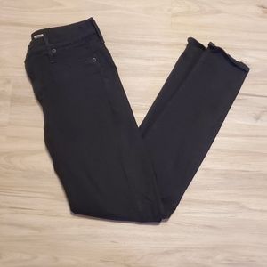 Hudson skinny jeans